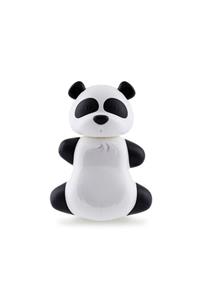 Rocs Baby Panda Rocs Flipper Hijyenik Diş Fırçası Kabı