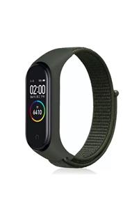 ucuzmi Xiaomi Mi Band 3 4 5 Birebir Uyumlu Akıllı Bileklik Kordon