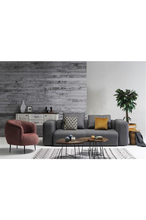 Hombien Dede Koltuk Takımı