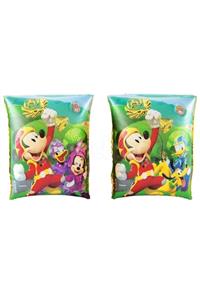 BESTWAY Kolluk Lisanslı Mickey Mouse 23x15cm - 91002