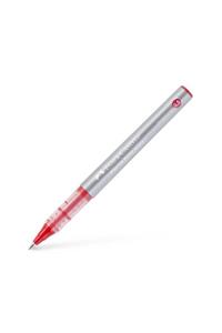 Faber Castell Free Ink Roller 0.7 mm Kırmızı Fc-348199