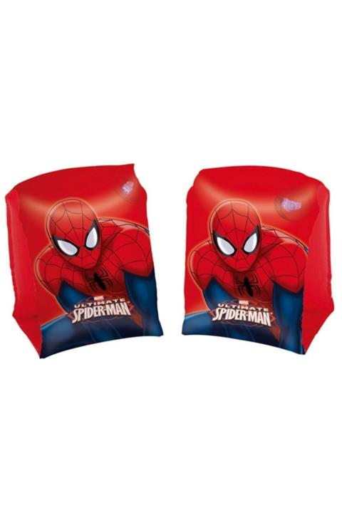 BESTWAY Kolluk Lisanslı Spider-man 23x15cm - 98001