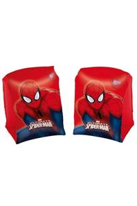 BESTWAY Kolluk Lisanslı Spider-man 23x15cm - 98001