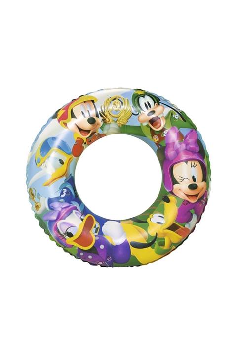 BESTWAY Donald Duck Simit 55 cm Lisanslı - 91004