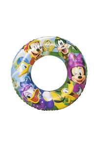 BESTWAY Donald Duck Simit 55 cm Lisanslı - 91004