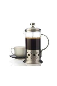 FRENCH PRESS 600 Ml Kahve-bitki Çayı Potu