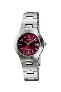 Casio Casıo Ltp-1241d-4a2df Kadın Kol Saati