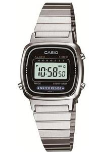 Casio Kadın Kol Saati LA670WD-1DF