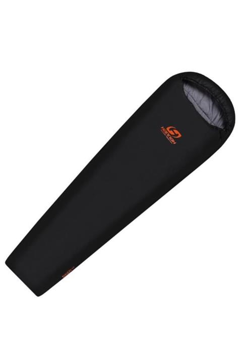 HANNAH Biker 100 Ultra Hafif ve Micro Uyku Tulumu Anthracite