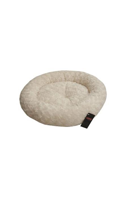 MİO MİO Lepuss Kedi Yatağı Beyaz