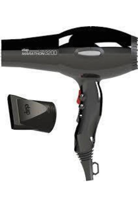 ASVASHOP Etap 3200 Marathon Profesyonel Kuaför Fön Makinası