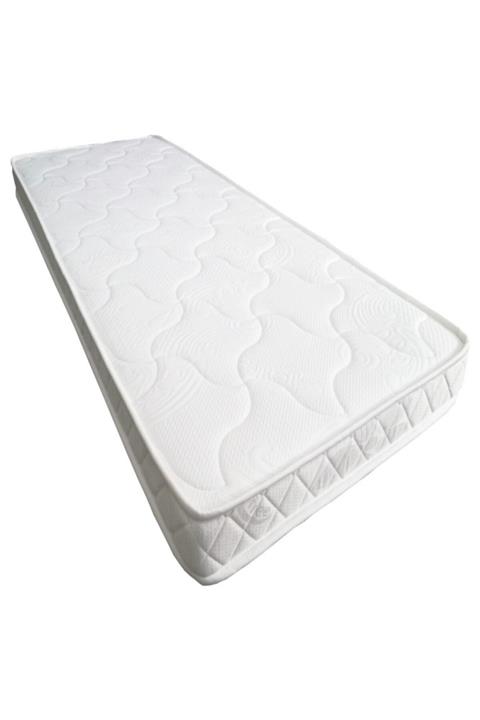 nsneticaret Tek Kişilik Yaysız Sünger Yatak 120x200x12