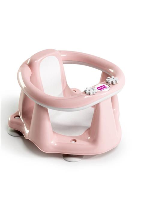 Okbaby Onda Okbaby Flipper Evol Banyo Oturağı Pembe