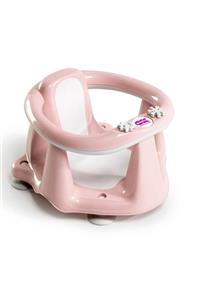 Okbaby Onda Okbaby Flipper Evol Banyo Oturağı Pembe