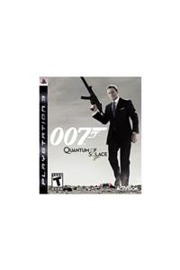 ACTIVISION Ps3 007 Quantum Of Solace