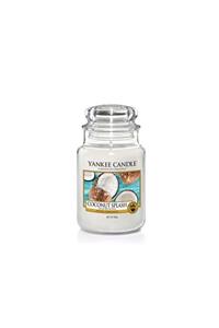 Yankee Candle 1577807e Büyük Klasik Mum Coconut Splash