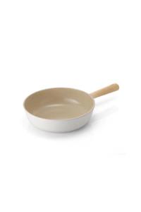 NEOFLAM Fika Alüminyum Döküm Wok Tava 26 Cm X 7 Cm / D-neof126w