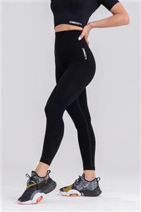 Gymwolves Dikişsiz Spor Tayt Seamles Leggings  Activated Serisi