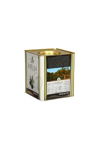 Atilla Zeytinleri 10 Kg 261-290 Kalibre Mega Siyah Zeytin