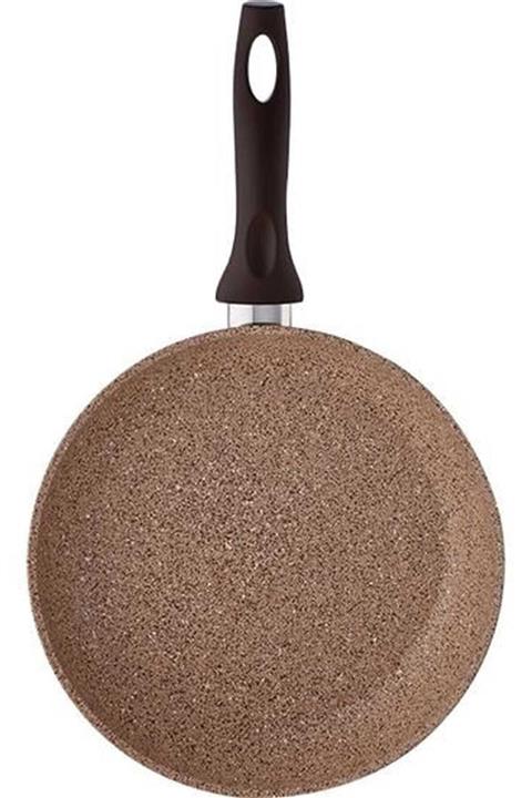 FALEZ Creamy Granitech 20 Cm Tava Cre3023