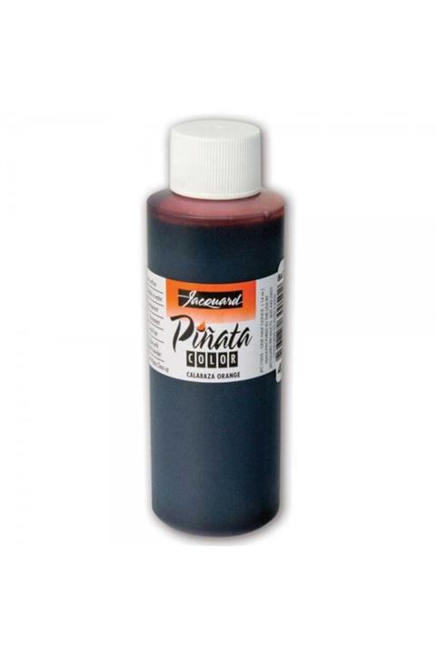 Jacquard : Pinata Alcohol Ink : Calabaza Orange 005 : 118 Ml