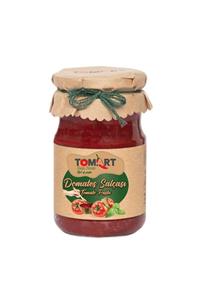 Tomart Katkısız Domates Salçası 30-32 Brıx 720 gr Cam Kavanoz