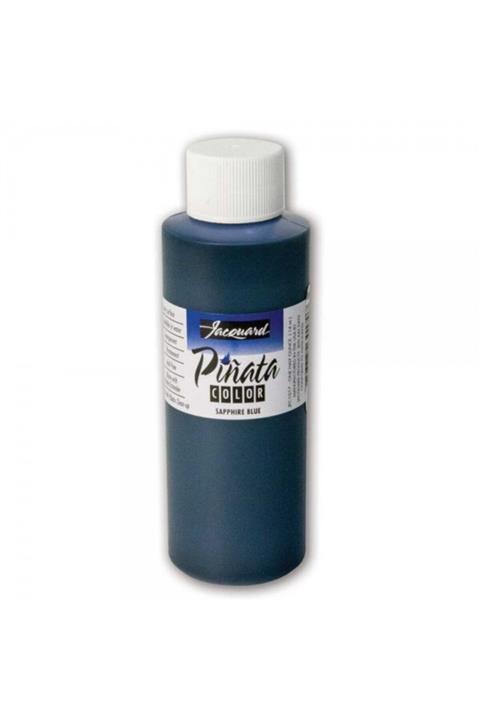 Jacquard Pinata Alcohol Ink : Sapphire Blue 017 : 118 ml