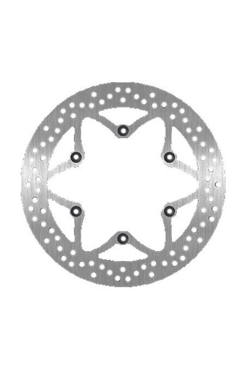 NG DİSK Yamaha Xvs 1100 Drag Star Arka Fren Disk (1999-2006)