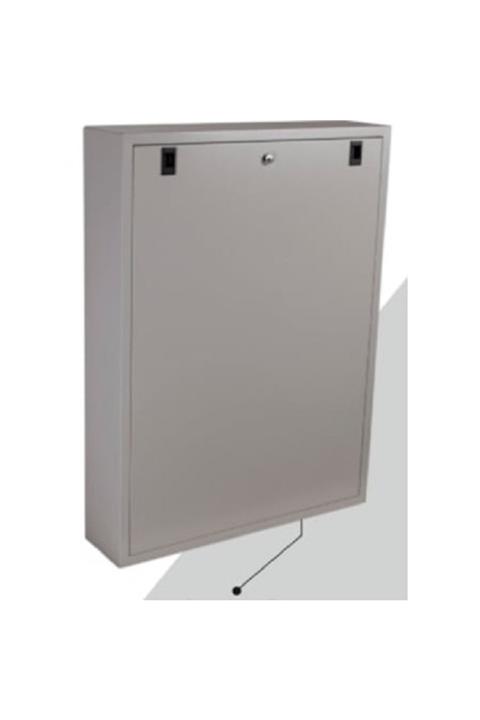 Teknolıne 30x40x20cm Sac Pano