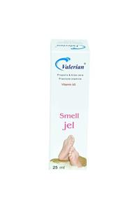 Valerian Ayak ve Cilt Kremi 25 ml 8697559510605t1