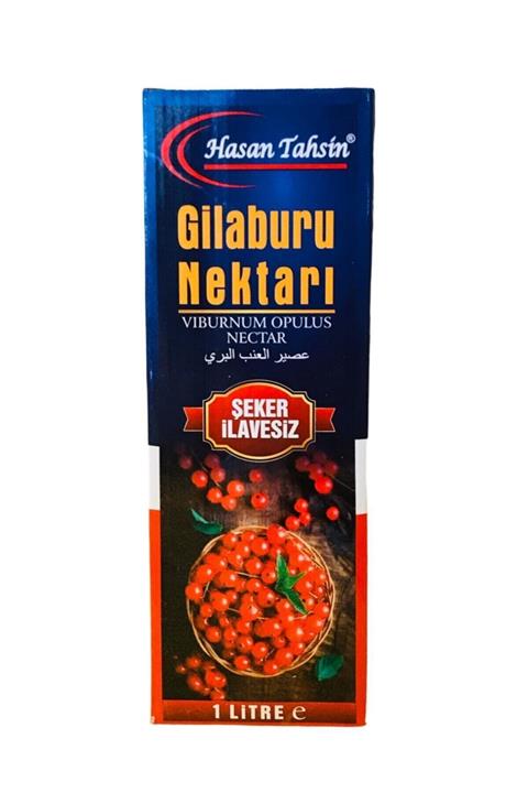 Hasan Tahsin Gilaburu Nektarı 1 lt