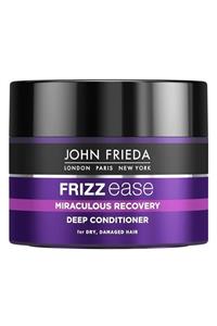 John Frieda Keyonlıne Saç Maskesi Kuru ve Hasar Görmüş Saçlar için 250 ml