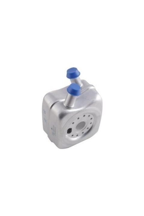 KALE Caddy T5 Polo A3 Leon Yağ Soğutucusu 2001- [] [028117021l]