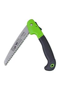 Meşem Katlanır Ahşap Ağaç Bahçe Bağ Budama Testeresi 180 mm