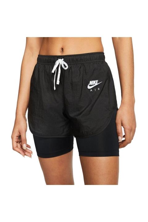 Nike Air 2in1 Short Women Dd2277-010