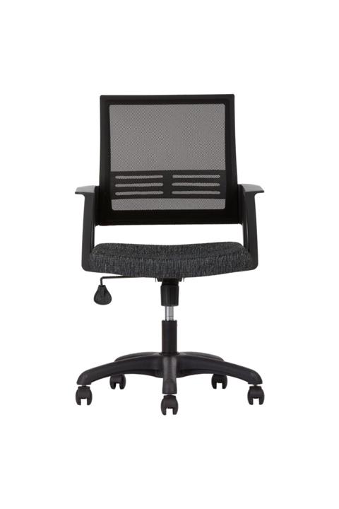 decofis Polo Fileli Çalışma Koltuk