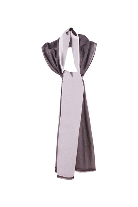 dersofficial Lıfe Gray Erkek Koton Fular