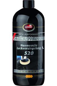 Autosol ® High Performance Nano Boya Koruma Cilası 520 1 Litre