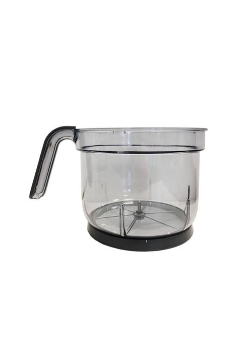 Arzum Prostick Multi Hazne - Gri - Ar102608