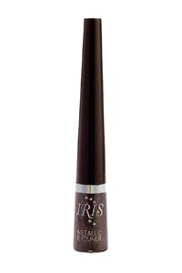 IRIS Metalik Eyeliner - Metallic Eyeliner 003 8699195995530