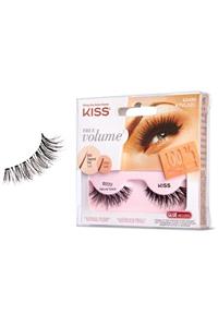 Kiss True Volume Eyelash