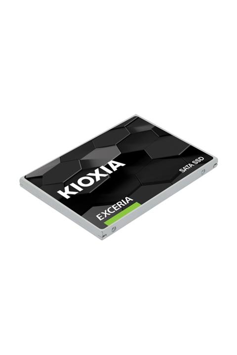 Kioxia 480gb Exceria 555mb-540mb-s Sata3 2.5\