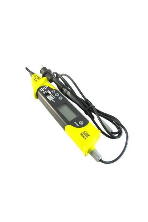 Cem Dt 3219 Kalem Tipi Multimetre Ölçü Aleti Dt3219 Dt-3219