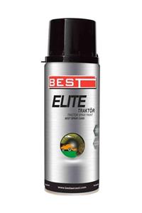 Best Spray Boya Elıte Traktör Massey F. Kırmızı 400ml 12 Adet