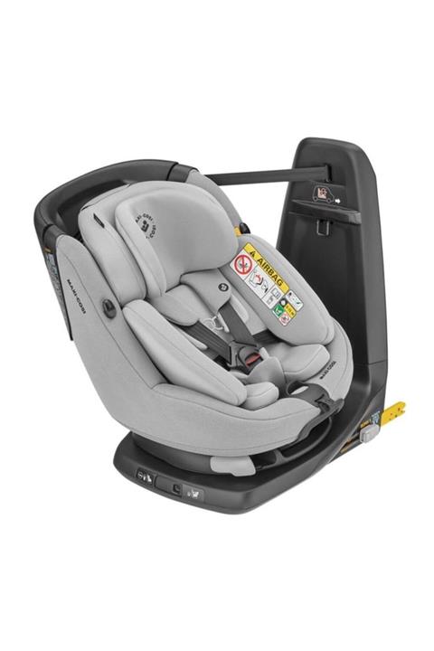 MAXİCOSİ Maxi-Cosi AxissFix Plus Oto Koltuğu / Authentic Grey