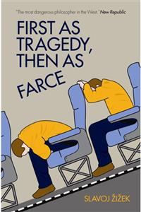 Verso Books First As Tragedy, Then As Farce