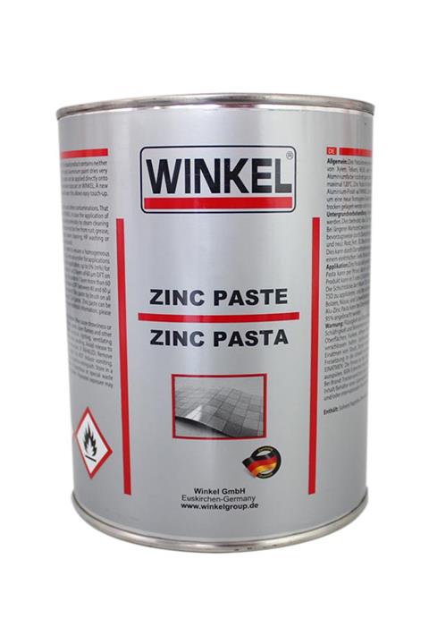 Winkel Zink Çinko Paste 1 kg
