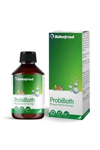 Akyol Röhnfried Probiyotikli Kuşları Için Tüy Parlatıcı Banyo Sıvısı Probibath 100ml