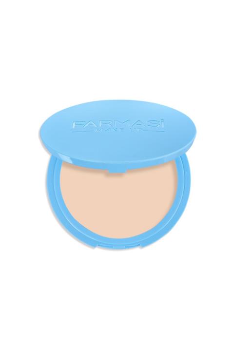 Farmasi Bb Pudra