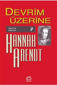 İletişim Yayınevi Devrim Üzerine Seçme Eserler 7